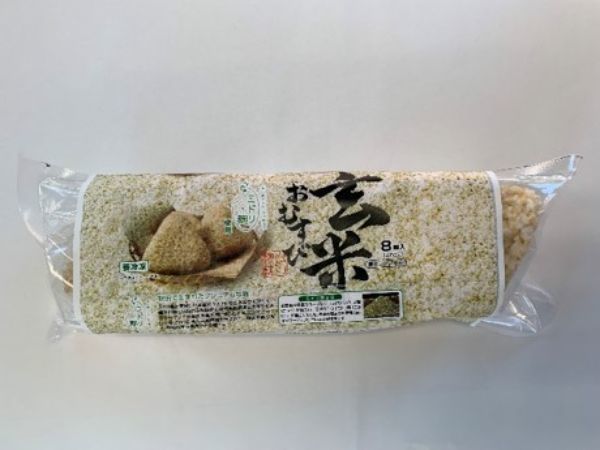 4.秋田県原産の麹素材「ミドリ麹」を使った米菓・洋菓子などの一般食品の販売を開始