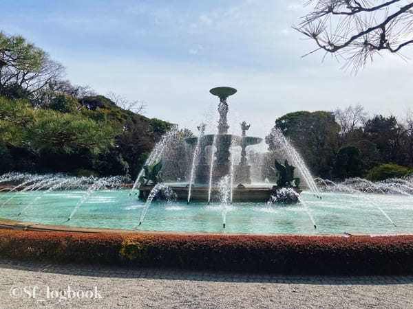 【東京・赤坂】豪華絢爛！おもてなしの館、赤坂迎賓館