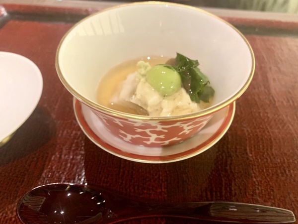 松坂牛 よし田,松阪牛コース 椿