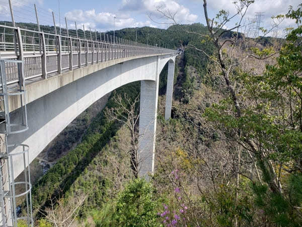 岐阜県の山間にある町【八百津】のおすすめスポット