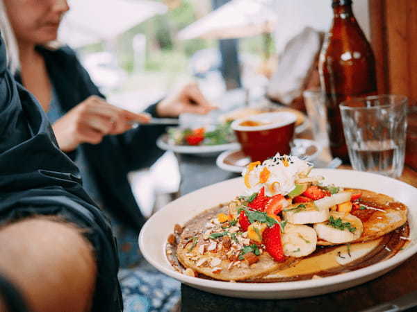 「何食べたい？」と聞かれた時のベストな返事7選！【デートの秘訣】