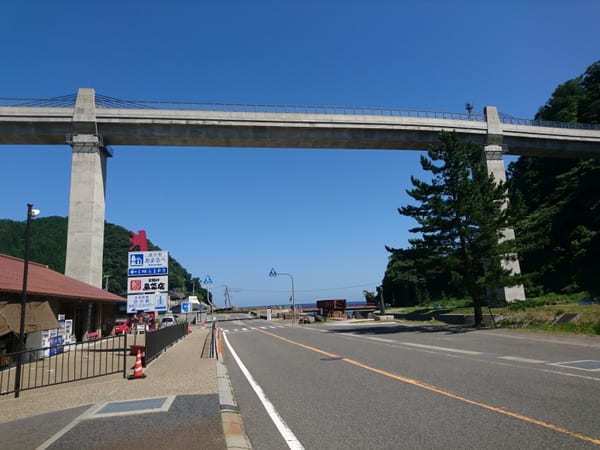 高さ約40m！【兵庫】余部鉄橋「空の駅」の見どころ紹介