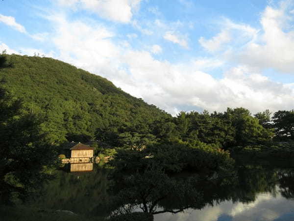 【香川】名勝「栗林公園」に行くなら早朝がオススメ！その理由や魅力を紹介！1.jpg