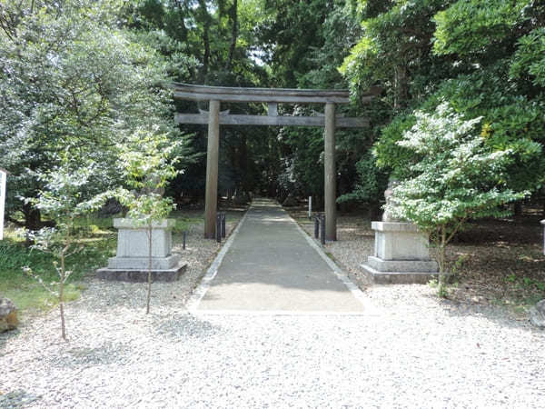 福井県でおすすめの神社9社