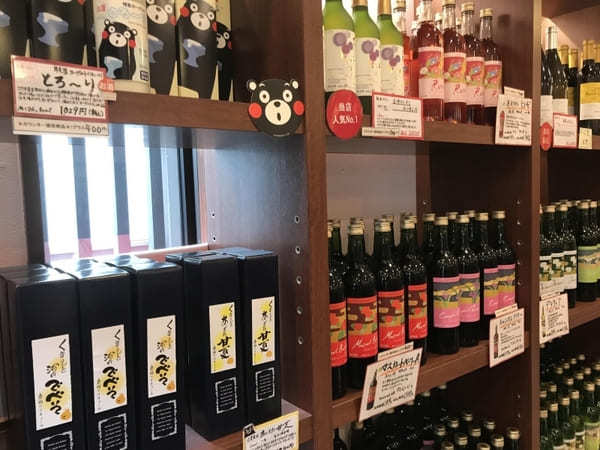 熊本城の「桜の馬場 城彩苑」観光！お土産・食べ歩きにお勧めなお店6選！