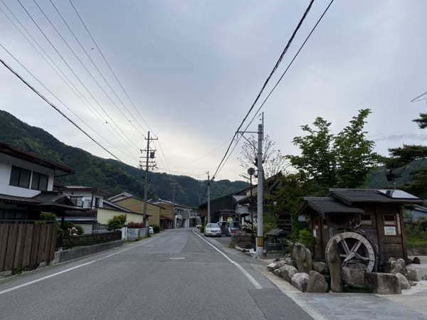 【長野】徒歩でも回れる木曽路宮ノ越宿周辺の見どころ7選