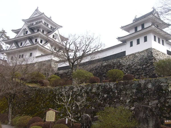 岐阜県美濃エリアでほっと温まる❗観光と合わせ楽しめる日帰り温泉❗