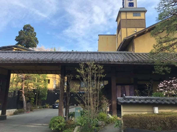 山形・かみのやま温泉「はたごの心 橋本屋」で身も心も癒されよう！