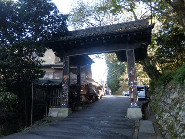 【奈良】吉野山最高峰・青根ヶ峰を目指しながら世界遺産の神社仏閣巡り