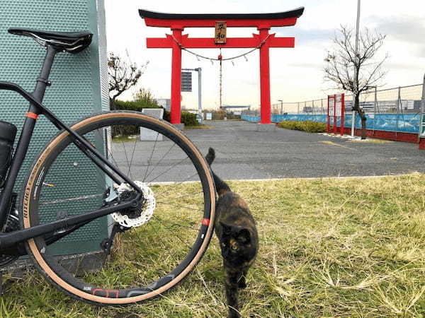 2022年3月12日開通！徒歩、自転車もOKの【多摩川スカイブリッジ】へ！1.jpg