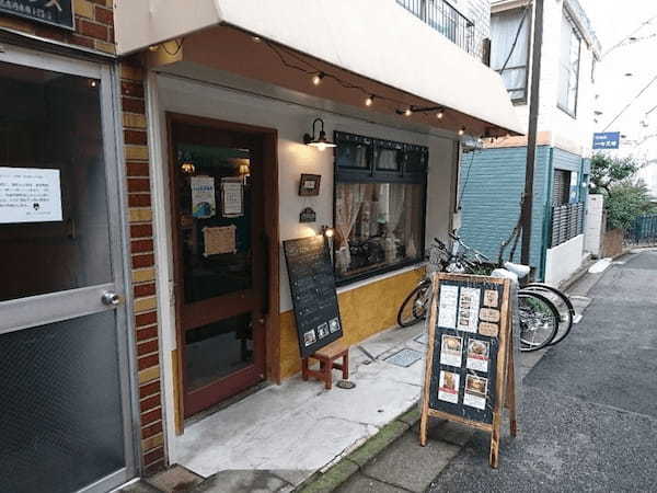 東高円寺駅のおすすめカフェ7選！スイーツが美味しい人気店や長居できる穴場も！