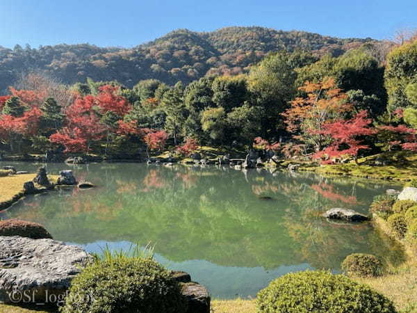 【京都】格別の紅葉！世界遺産・天龍寺の魅力をご紹介！1.jpg