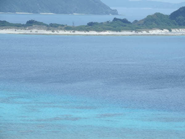 沖縄/慶良間諸島「座間味島」の見どころスポット！