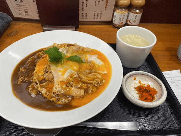 築地の絶品カレーランチ7選！100年続く老舗の名店や話題の人気店も！