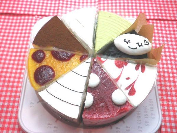 中野坂上駅のケーキ屋おすすめ4選！手土産・誕生日に人気の名店も！
