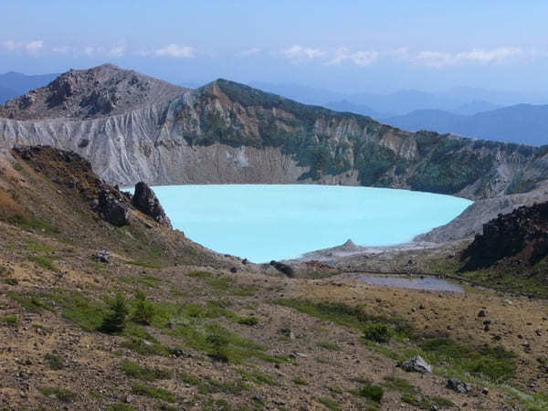 【群馬】一度は行きたい人気の温泉！