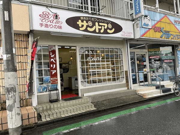 東村山のパン屋おすすめ13選！アド街紹介の人気店や芸能人お気に入り店も！