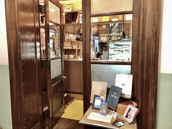 淀屋橋駅のモーニング人気店23選！オシャレなカフェ朝食や早朝営業店も！