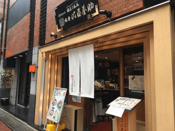 【東京・銀座】麺屋の名店おすすめ厳選5選！1.jpg