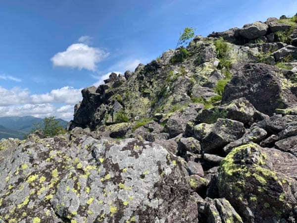 【北海道】然別湖の自然を大満喫！白雲山・天望山・東雲湖をぐるっと1周♪