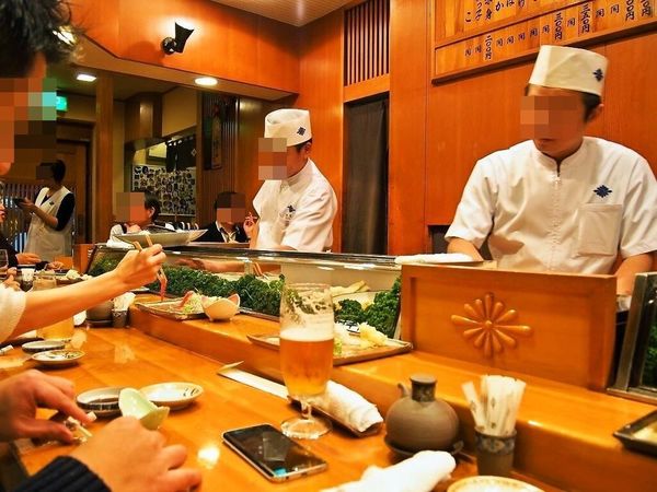 札幌で最高の寿司を。コスパ重視〜超高級まで予算別に名店15選！