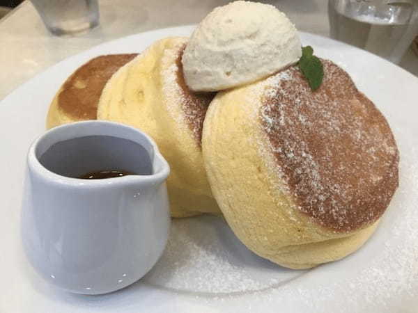 天神のパンケーキが美味しい店17選！ふわふわ絶品の人気店や高コスパ穴場カフェも！