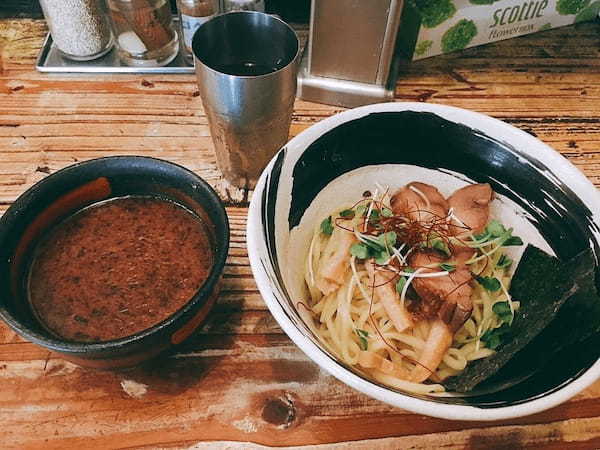 日吉駅のつけ麺おすすめ4選！行列の絶えない人気店や隠れた名店も！