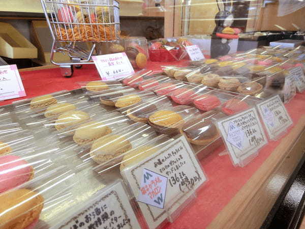 岡山でマカロンが美味しい店13選！可愛くてギフトに人気な名店も！