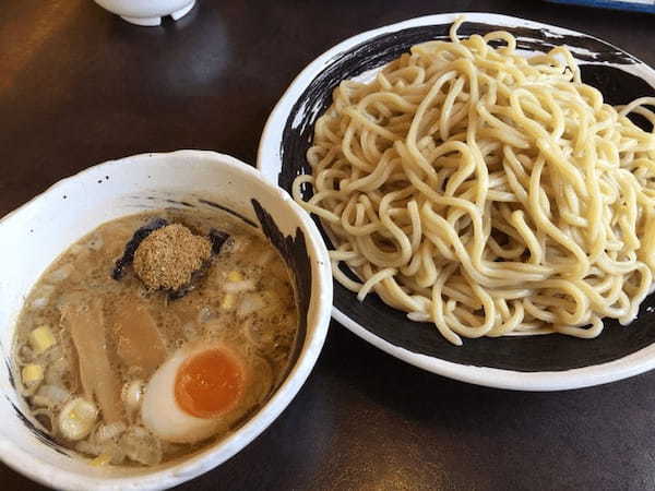 岡山のつけ麺おすすめ20選！行列の絶えない人気店や隠れた名店も！