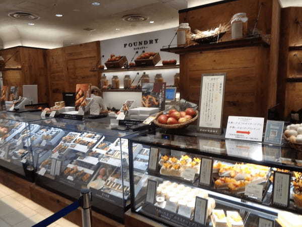 品川駅のケーキ屋おすすめ13選！手土産や誕生日に人気の名店や駅ナカ店も！