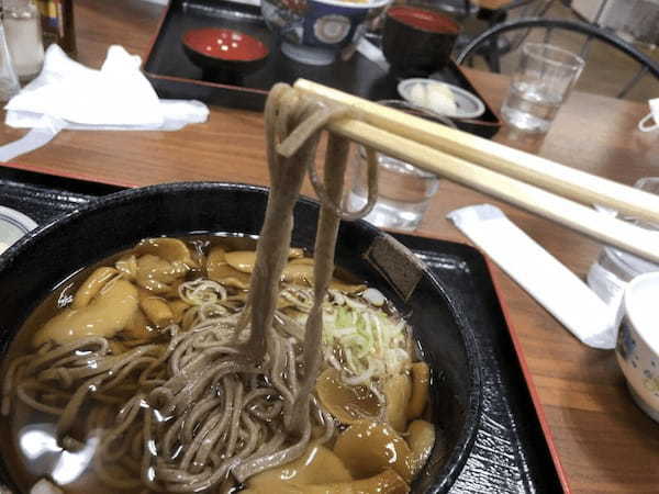 【つけもの茶屋】漬物屋さんなのにカツ丼がうまい！（長野・開田高原）1.jpg