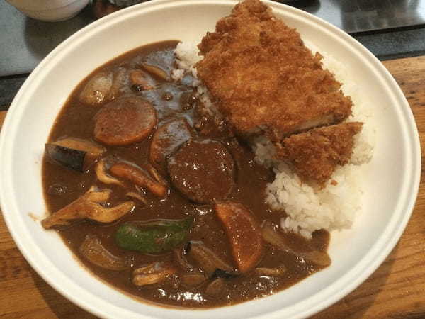 青葉台の絶品カレー7選！ランチの美味しい人気店や隠れた名店も！