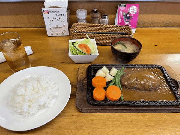 みなとみらい・桜木町の絶品ハンバーグ13選！ランチの人気店やおしゃれレストランも！