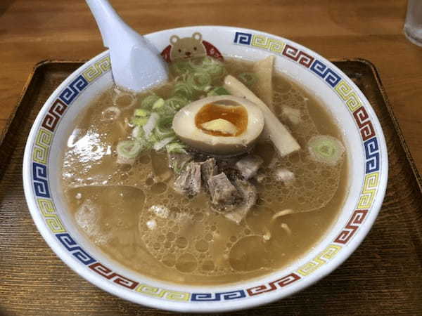 旭川で早朝から営業するラーメン屋9選！朝が穴場の人気店や24時間営業店も！