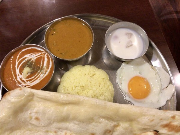 初台の絶品カレー7選！ランチの美味しい名店やナン食べ放題の人気店も！