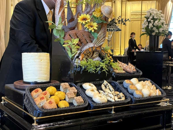 ミシュラン三つ星！Joel Robuchon （ジョエル・ロブション）とは【恵比寿】