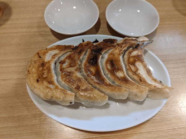 佐野市の餃子おすすめ13選！ジャンボ餃子の有名店やラーメンセットが人気の店も！