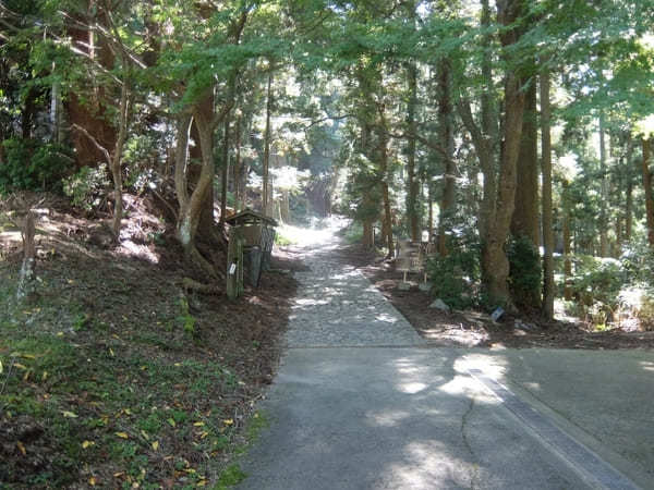 【奈良】吉野山最高峰・青根ヶ峰を目指しながら世界遺産の神社仏閣巡り