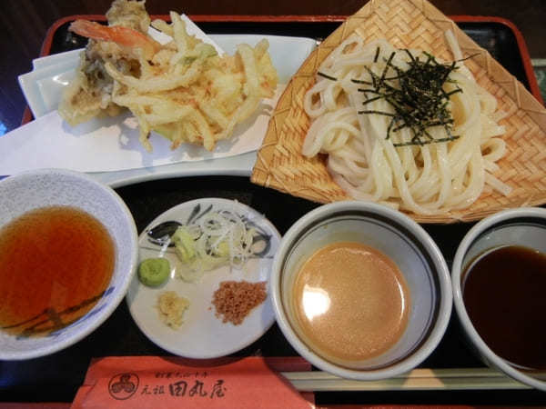 関東のご当地うどん8選！ご当地うどんのおすすめ店も紹介