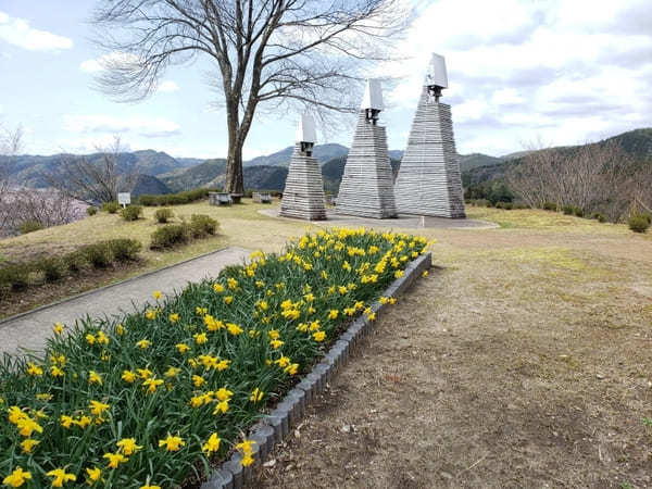 岐阜県の山間にある町【八百津】のおすすめスポット