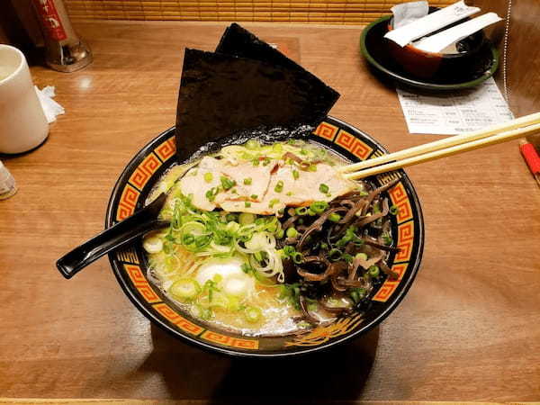 家系ラーメン人気ランキング29選｜本家横浜と東京別にご紹介！