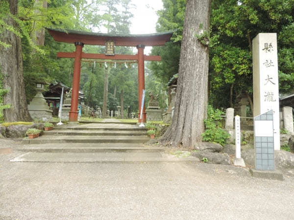 福井県でおすすめの神社9社