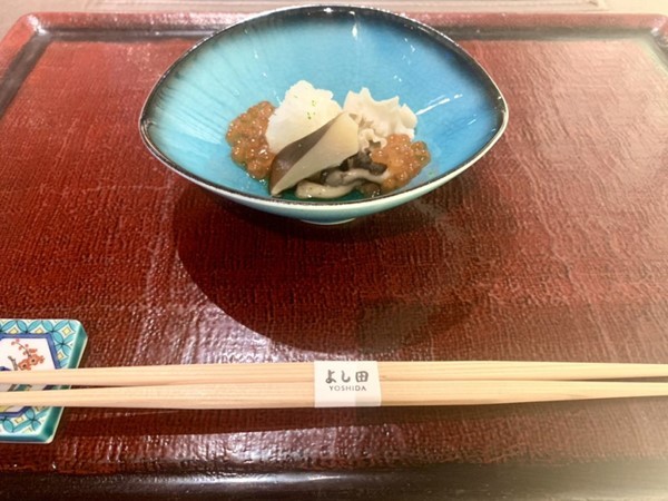 松坂牛 よし田,松阪牛コース 椿