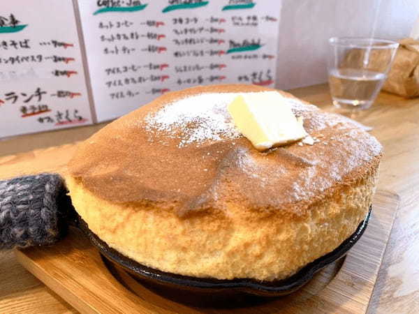 旭川のパンケーキが美味しい店12選！ふわふわ絶品の人気店や高コスパ穴場カフェも！