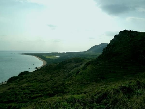 石垣島の絶景展望台！～玉取崎展望台と平久保崎を巡る旅～