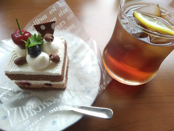 塩尻市のケーキ屋おすすめ7選！おしゃれカフェや誕生日に人気な名店も！