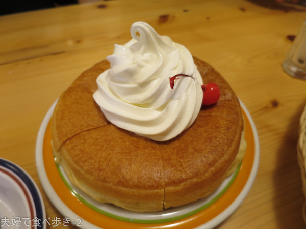 府中のパンケーキが美味しい店3選！ふわふわ絶品の人気店や穴場カフェも！