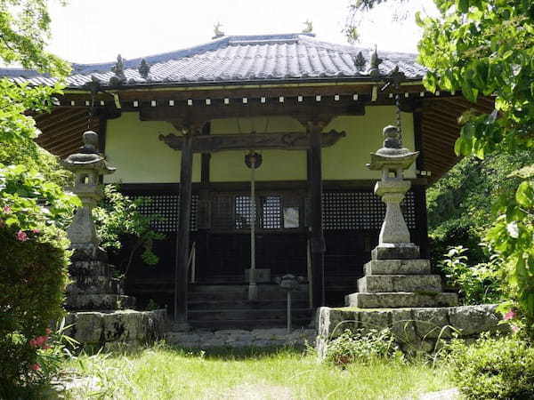 【奈良】神々が住まう山麓の台地「高天原」と高天彦神社を散策1.jpg