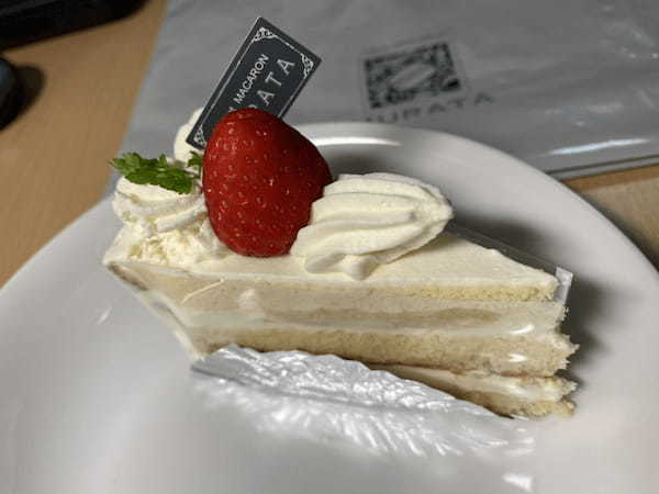 多賀城市のケーキ屋おすすめ13選！誕生日やお祝いに人気な駅チカ店も！