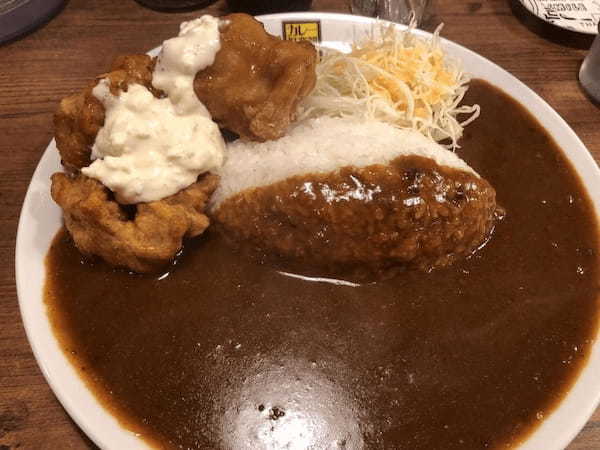 難波の絶品カレーランチ18選！行列のできる老舗や本格スパイスカレーの名店も！